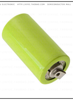 KR1800SCET【BATTERY NICAD 1.2V 1.8AH SC】