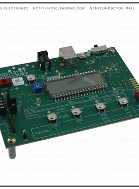 ADS1131REF【EVAL MODULE FOR ADS1131】