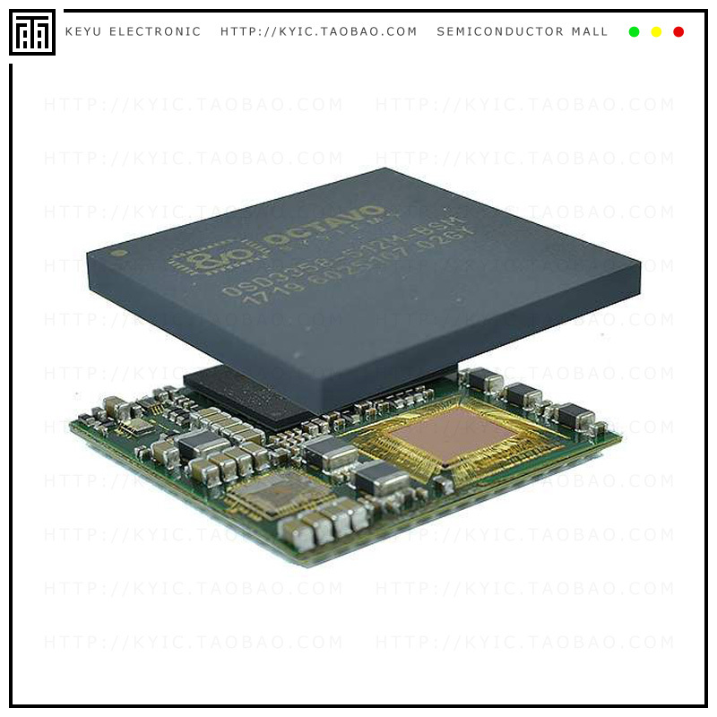 OSD3358-512M-BSM【21MM 256 BALL BGA】