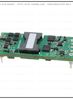 EBVW020A0B41Z【DC DC CONVERTER 12V 240W】