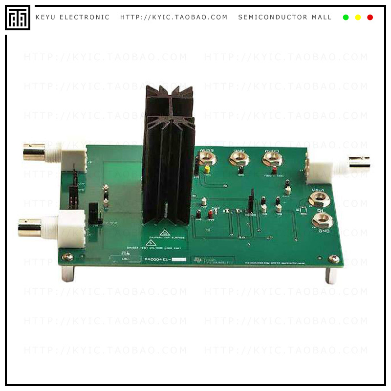OPA548EVM【EVALUATION MODULE】