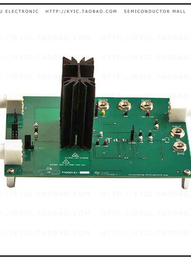 OPA548EVM【EVALUATION MODULE】