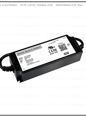 LED96W-274-C0350-LT【LED DRVR CC AC/DC 162-274V 350MA】