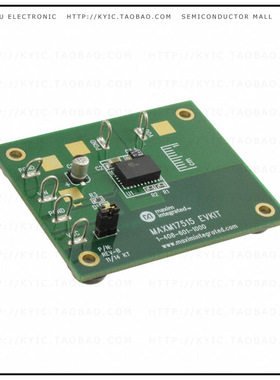 MAXM17515EVKIT#【EVAL KIT FOR MAXM17515】