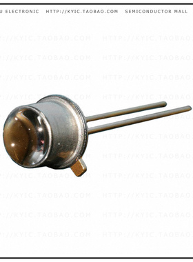 MTE8800NN【EMITTER IR 880NM 100MA TO-46】