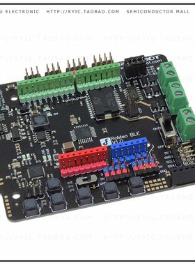 DFR0305【ROMEO BLE ATMEGA328P/CC2540】