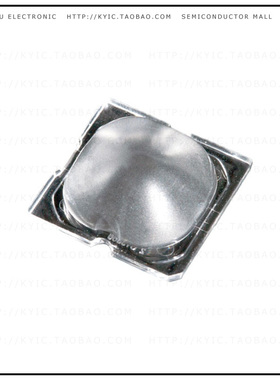 C15958_STRADA-SQ-CY-NP【LENSSQUARE1 POS25X25MM (D)10 1MM】