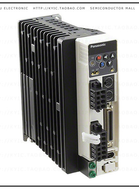 MBDDT2110【SERVO DRIVER 15A 115V LOAD】