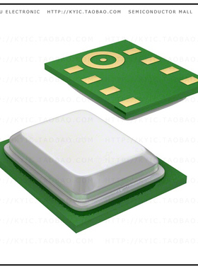 INMP441ACEZ-R7【MIC MEMS DIGITAL OMNI -26DB】