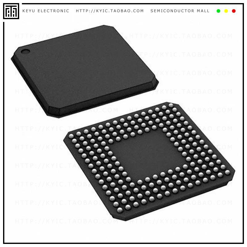 NS7520B-1-C55【IC ARM MICROPROCESSOR 177BGA】