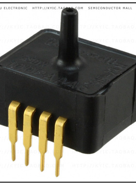 ASDXACX030PA7A5【SENSOR PRESS 30PSIA ANALOG】
