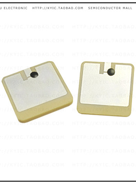 ART915X25275YZ25-IC【RFID TAG R/W 902-928MHZ ENCAP】