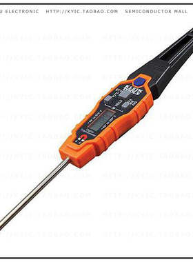 ET10【MAGNETIC POCKET DIGITAL THERMOME】