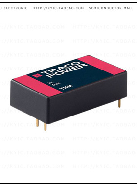 THM 20-1215【DC DC CONVERTER 24V 20W】