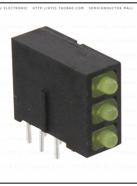 WP4060XH/3YD【LED IND 1.8MM RA 590NM YLW DIFF】