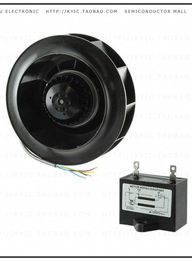 UF220APA12-H2C2A【IMPELLER 223X71MM 115VAC】