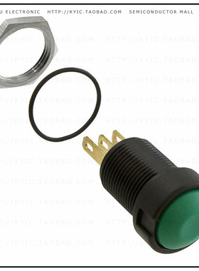 IMR7Z432075【SWITCH PUSHBUTTON SPDT 3A 28V】