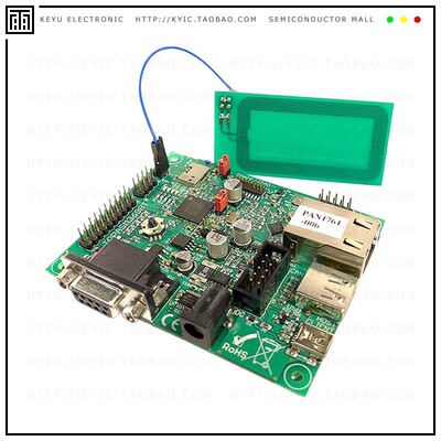 ENW89848AVKF【PAN1761 EXPERIMENTER KIT】