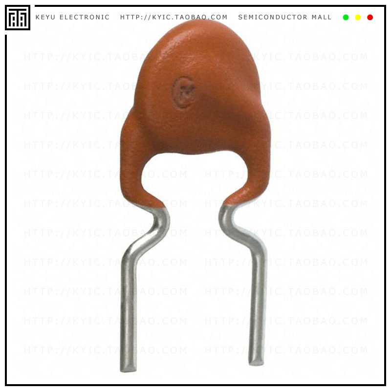 PTGL04AS100K2B51B0【PTC RESET FUSE 30V 212MA RADIAL】