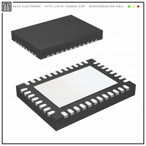 TPS53315RGFR【IC REG BUCK ADJ 12A SYNC 40VQFN】