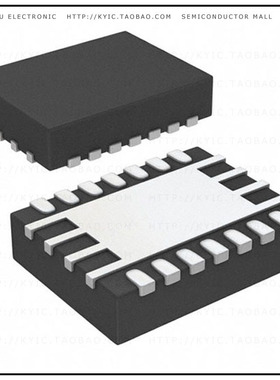 TPS63020DSJR【IC REG BUCK BST ADJ 3.5A 14VSON】
