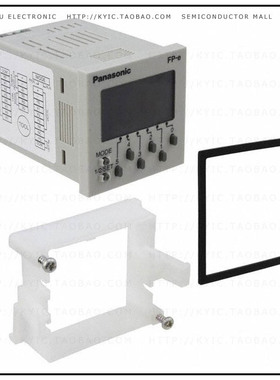 AFPE224300【CONTROL LOGIC 8 IN 6 OUT 24V】