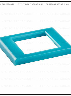 AT207G【SW CAP .614' BEZEL BLUE】