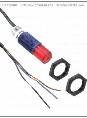 CY-191VB-P-Y【SENSOR RETROREFLECTIVE 2M PNP】