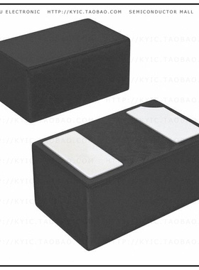 RCLAMP0531TQTCT【TVS DIODE 5V 20V SLP1006P2T】