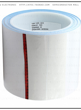 8810-7'-36YD【THERM PAD 32.92MX177.8MM W/ADH】