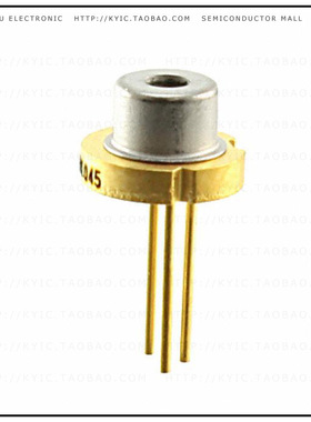 NV4V31MF-A【LASER DIODE 405NM 175MW 3.8MM】
