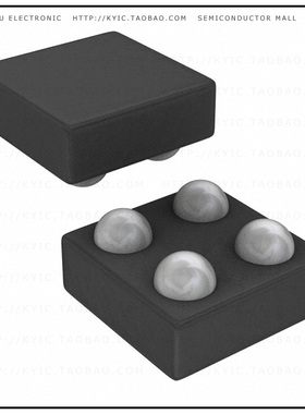 LMV225UR/NOPB【IC RF DETECT 450MHZ-2GHZ 4DSBGA】