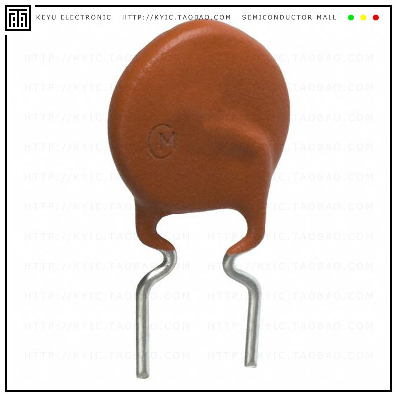 PTGL09AS120K6B51B0【PTC RESET FUSE 140V 244MA RADIAL】