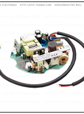 HBG-160P-48A【LED DVR CC/CV ACDC 28.8-48V 3.3A】