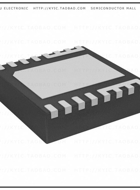 CSD95379Q3M【IC SYNC BUCK NEXFET 10VSON】