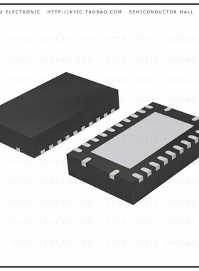 SJA1124AHG/0Z【IC QUAD LIN TXRX 24-DHVQFN】