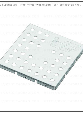 3600213120S【RF SHIELD 0.556' SNAP FIT】