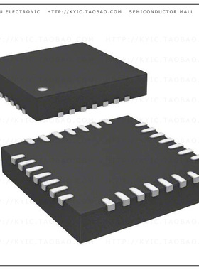 STM32F031G6U6【IC MCU 32BIT 32KB FLASH 28UFQFN】