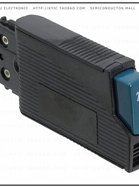 0712152【CIR BRKR THRM 500MA 250VAC 65VDC】