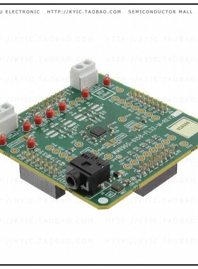 CDBWM8960-M-1【EVAL BD - WM8960 MINI EVAL BOARD】
