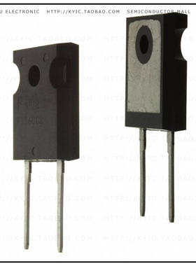 FFSH3065B-F085【650V 30A SIC SBD GEN1.5】