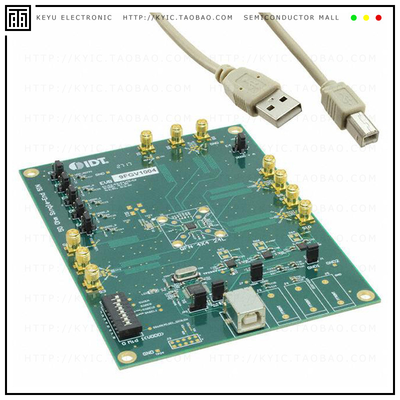 EVK9FGV1004【EVALUATION KIT】