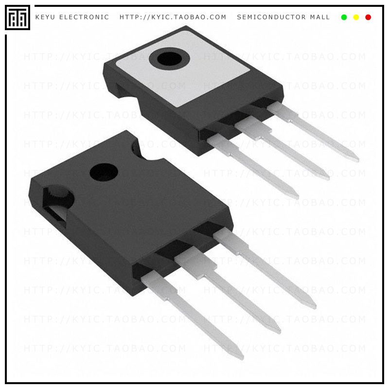 IRFPC60LCPBF【MOSFET N-CH 600V 16A TO-247AC】