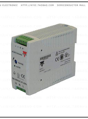 SPD24601【AC/DC CONVERTER 24V 60W】