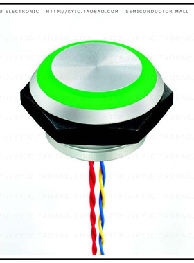 PN1L-M4AFB002D0B【30MM PIEZO RING 12VDC BLUE】