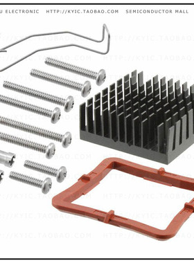 ATS-61375K-C1-R0【MAXIGRIP FANSINK 37.5X14.5MM】