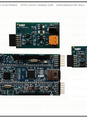 OM13062UL【LPCXPRESSO LPC11U37H EVAL BRD】