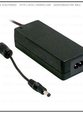 GSM60B15-P1J【AC/DC DESKTOP ADAPTER 15V 60W】