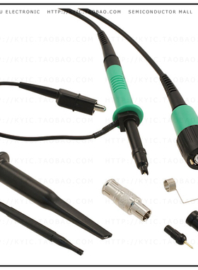 P250BR【OSCOPE PROBE X10 250MHZ 10M】