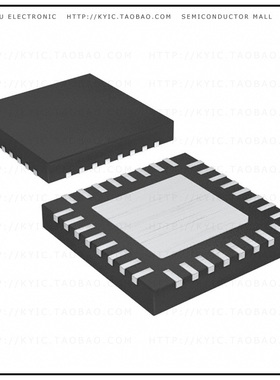 NB6L572MMNG【IC CLK BUFFER 4:2 6GHZ 32QFN】